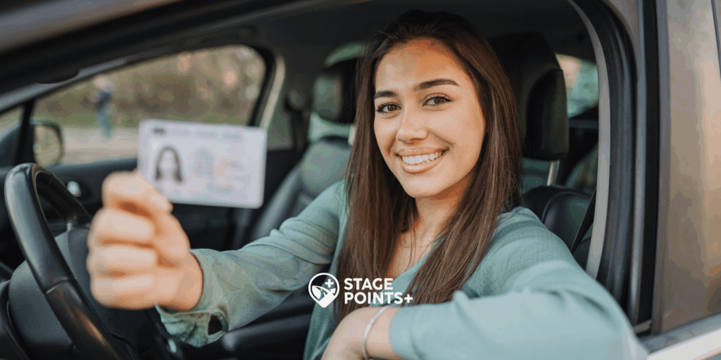 comment récupérer 4 points permis